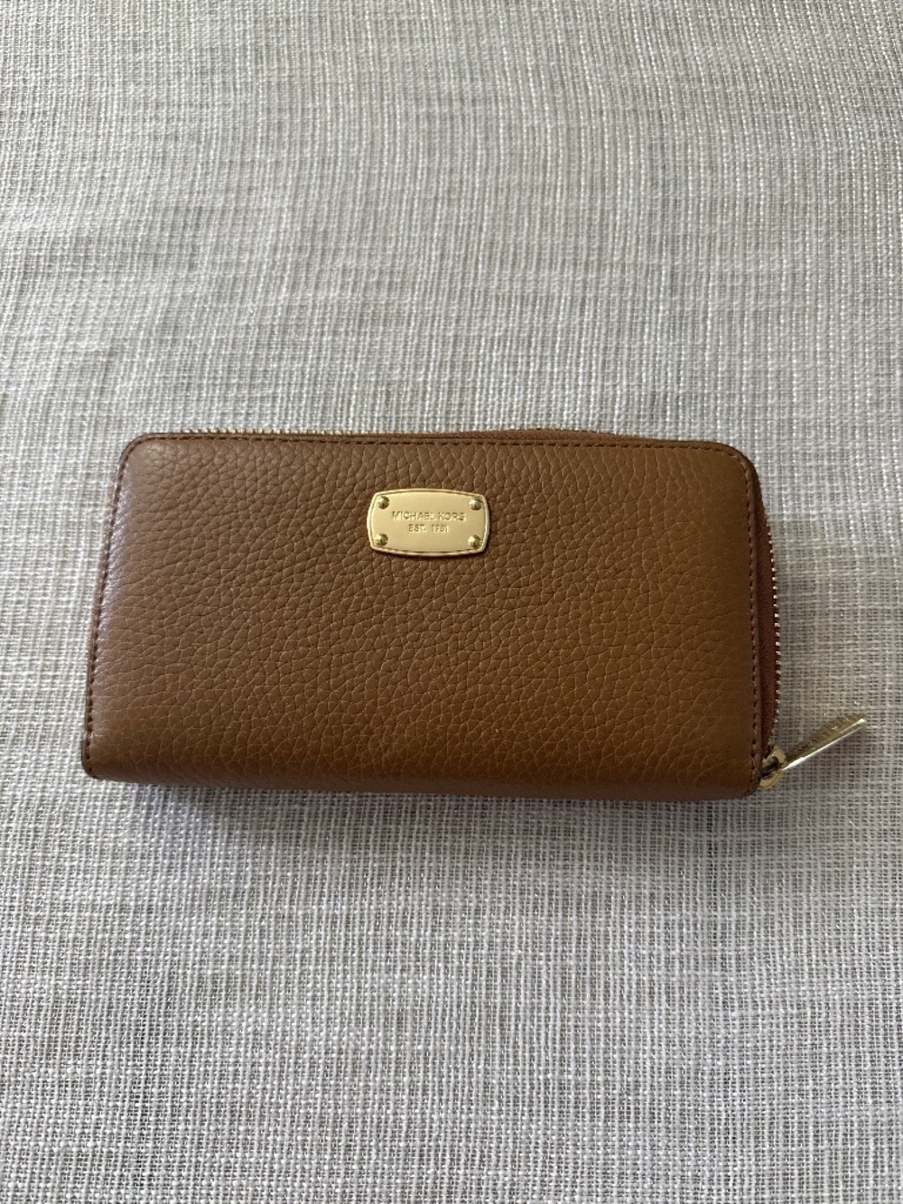 Michael Kors wallet